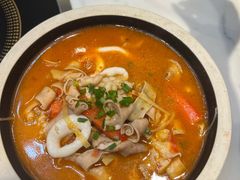 -龙泉人椰子鸡·糟粕醋·地标海南菜(龙昆南店)