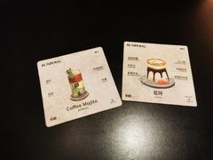 -BE NORMAL CAFE(霞溪路店)