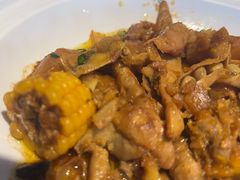 -95号酱骨·一块豆腐(展春园西路店)