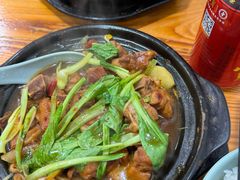 -小胖子羊肉馆·烧烤(龙茗路店)