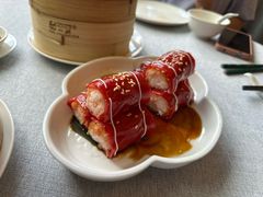 -潮府馆·非遗潮州菜·世纪公园(新国际博览中心店)