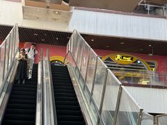 -风云再起游乐汇(上海长风大悦城店)