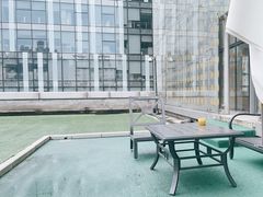 -一兆韦德健身·城市运动馆