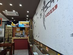 -百年老字号·观振兴蟹黄面·三虾面·苏式面(观前街富仁坊巷店)