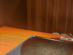 -山之屋炭火烧肉·生啤畅饮(大朗万科中央公园店)