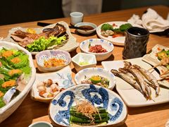 -初花·日本料理