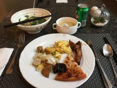 -上海齐鲁酒店·辣椒屋咖啡厅