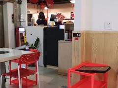 大堂-友德福.老字号粤菜.广州地标融合美食(荔湾路店)
