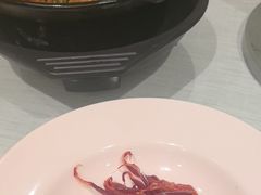 -梁家大院•农家菜(昆山会展中心店)