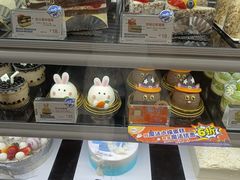 -85度C(深圳佳宁娜店)