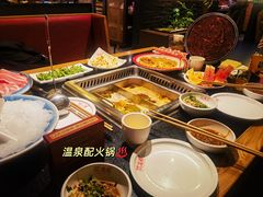 -旺龙巷重庆脆毛肚火锅·潜山扛把子店(潜山商业街店)