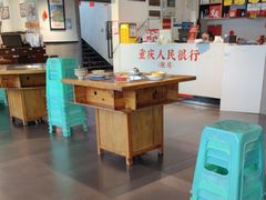 -李子坝梁山鸡(李子坝大鸡哥店)