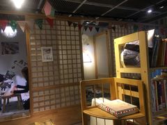 -小时光咖啡馆(开森度假森林店)