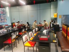 -京朋串屋·烧烤(望京西路总店)