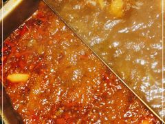 -大隐·成都火锅Bistro(合生麒麟新天地店)