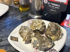 -千家粗粮王海鲜牛排自助餐(西宁海湖万达广场店)