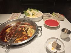 -小龙坎火锅(总店)