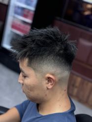 -大人物·男士理发馆