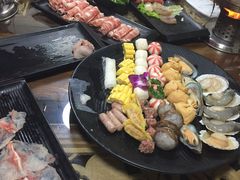 -丽江庭院之丽江往事(安定门店)