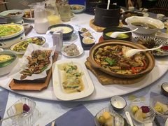 -蜀宴·家宴馆(升伟晶石店)