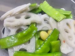-兰州宾馆餐厅(兰州驻京办店)