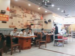 -70後铁锅炖(坡博总店)