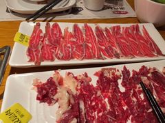 -海银海记潮汕牛肉火锅(新港中路海珠店)