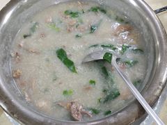 -标记美食新鲜猪杂(兴南大道店)