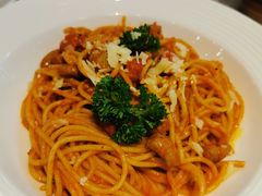 经典意式肉酱面-必胜客(龙泉万达店)