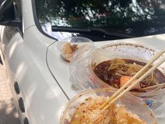 -蓉城西二道无名冒菜(西二道街店)