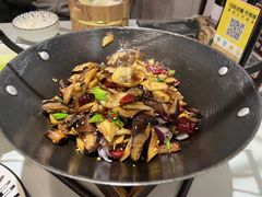 -吃货私房菜(丽江束河古镇店)