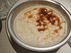 米布丁-伊斯坦布尔土耳其清真咖啡餐厅