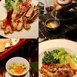 星级酒店🏨享受一场“放题”铁板烧