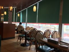 大堂-萨莉亚意式餐厅(东山口店)