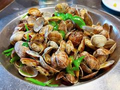 -五谷丰登农家院·地道胶东菜·海鲜烧烤(威海店)