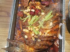 -巨鼎谭家菜(普照寺路店)