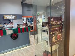 -海马体照相馆(上海月星环球港店)