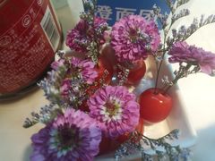 -周渝食惦·酸菜鱼精致川菜(横岗店)