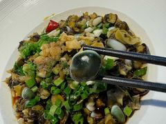 -爷爷的草帽·海鲜馆(孙塘路店)
