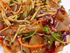 风味大拉皮-大东北(武侯祠店)