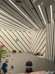 -奈尔宝·儿童乐园·亲子餐厅(华采天地店)