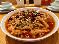 -伊喜饺子·烤鸭(五道口学院路店)