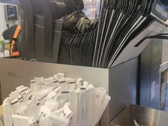 -LELECHA乐乐茶(王府井喜悦店)
