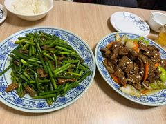 -协顺园回头馆(南顺城路店)