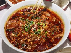 -大鸭梨烤鸭·北京菜(南小街/南苑店)