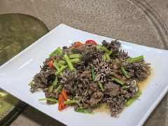 -下梅人家土菜馆(历史文化餐厅度假区店)