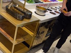 -老板娘的烤肉店(港湾广场店)
