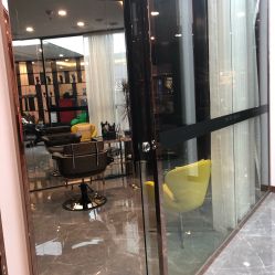 -CD Hair salon