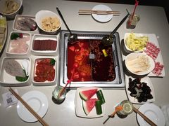 -海底捞火锅(亲子主题北金鹰店)