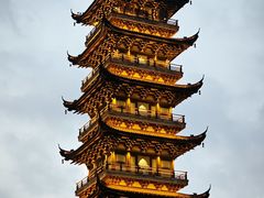 -乌镇景区